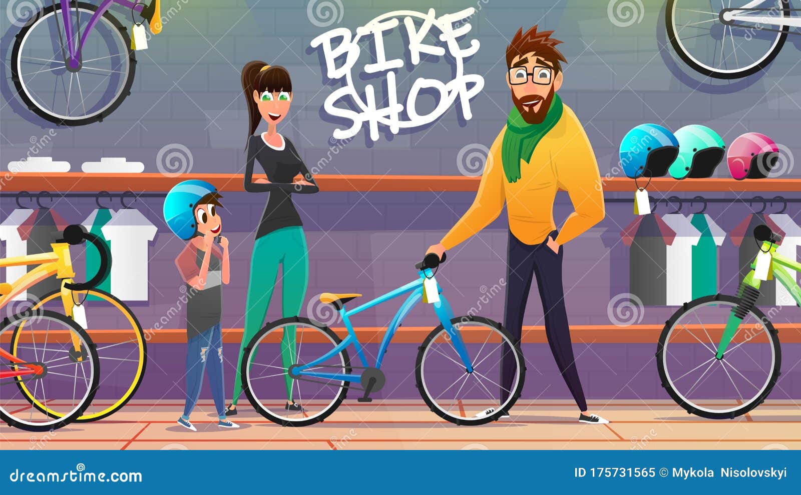 where to buy a decent bike